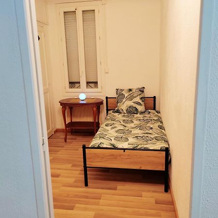 Charmant F3 Avec Terrasse Perpignan Exterior foto