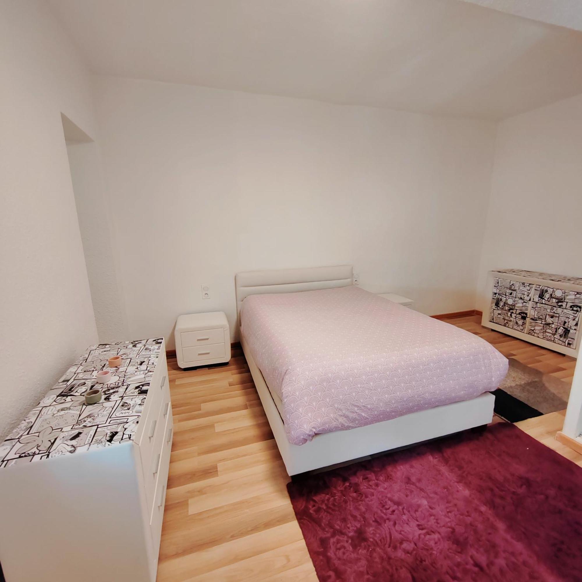 Charmant F3 Avec Terrasse Perpignan Exterior foto